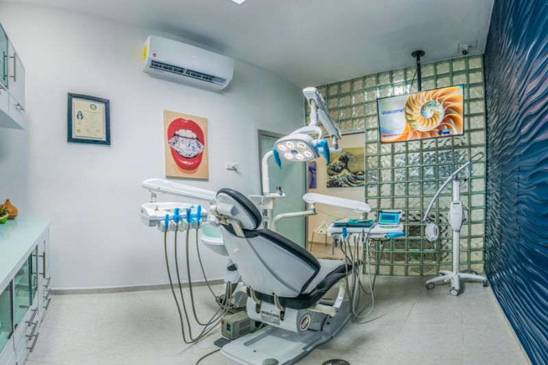 dental tourism extraction